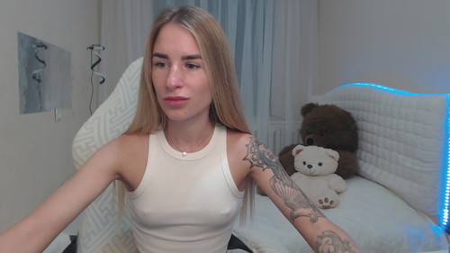 sexcam online Laymablast