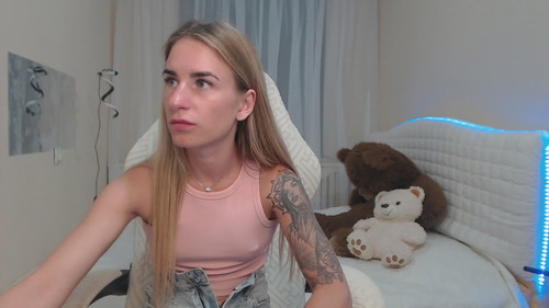 live porno webcam Laymablast