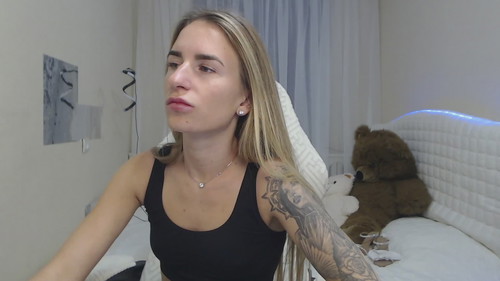 live video cam chat Laymablast