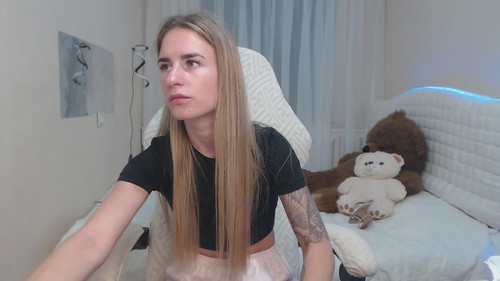 sexcam online Laymablast
