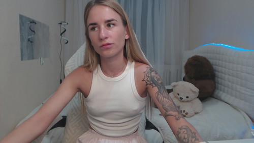 live voyeur cam Laymablast