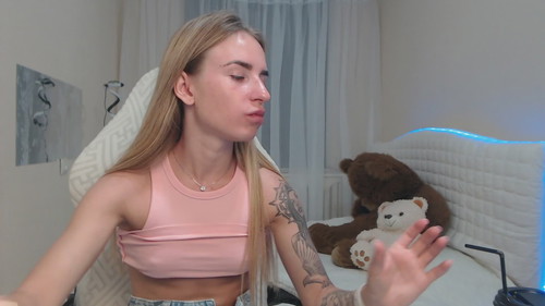 chat with online Laymablast