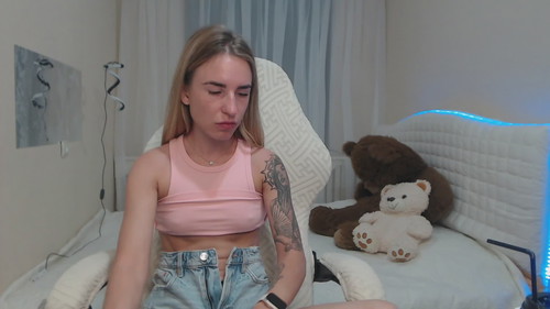 webcam chat Laymablast