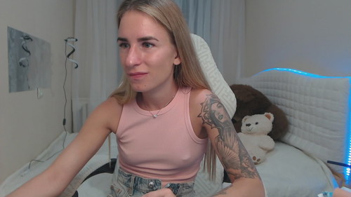 free live porn chat Laymablast