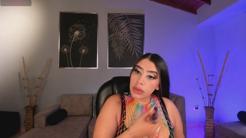 webcam sex show Leah Lombardi