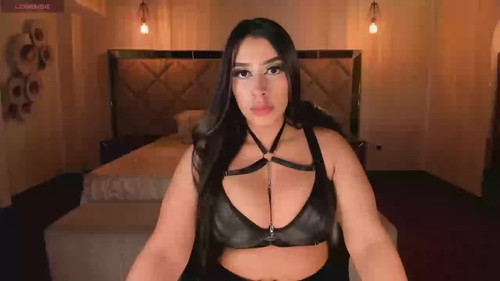 online sex video chat Leah Lombardi