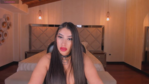 porn cam online Leah Lombardi