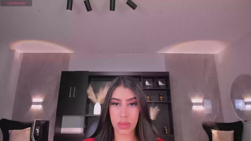 webcam sex show Leah Lombardi