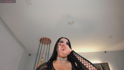 cam live sex Leah Lombardi
