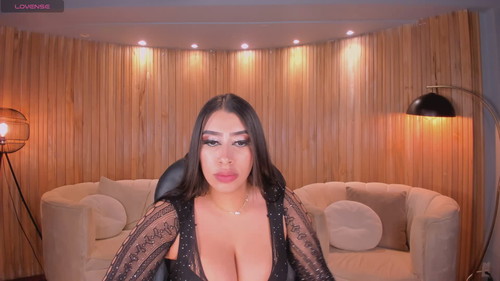 porn web cam free Leah Lombardi