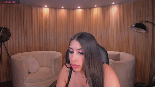 sex chat for free Leah Lombardi