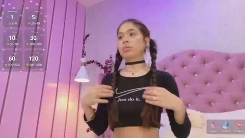 free videochat Leiastone