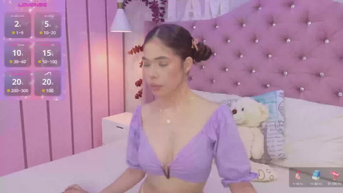 webcam strip Leiastone