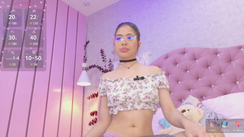 naked livechat Leiastone