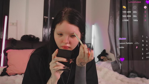 voyeur video chat Lein