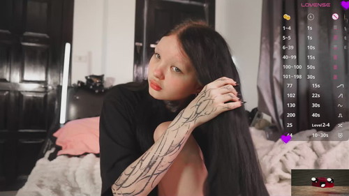 cam adult Lein