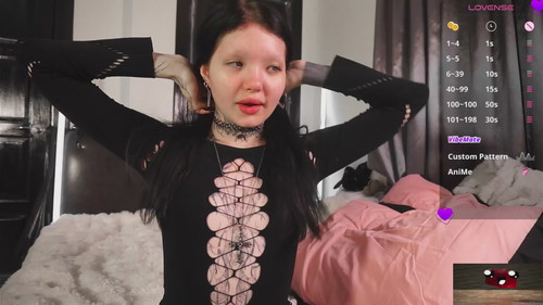 striptease online Lein