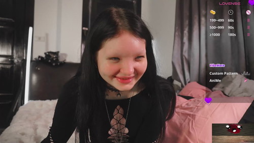 striptease online Lein