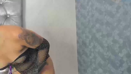 lesliebush Live Webcam on CherryTV