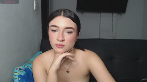 videochat nude Lexianny08