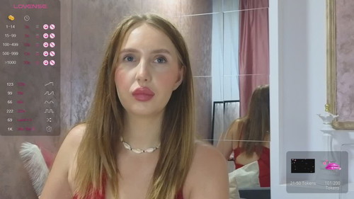 sex webcam online Lexxi
