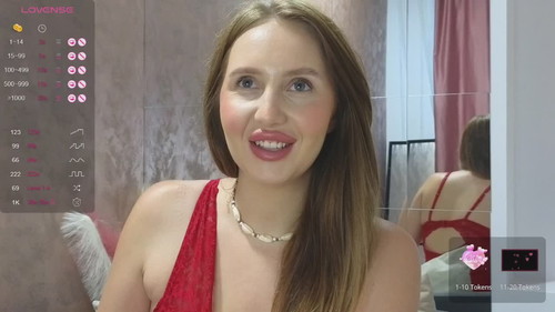 cam sex chat Lexxi
