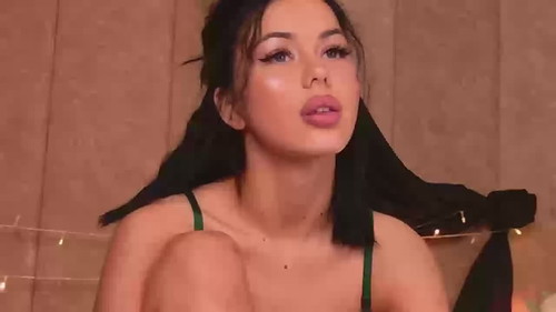 naked livechat Leyafoxhall