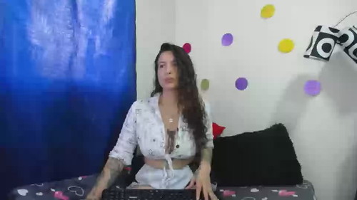 camsex online Leylahornybg