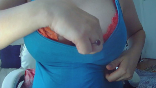 webcam hot Leysun7