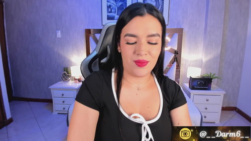 online cam to cam Lia Simons