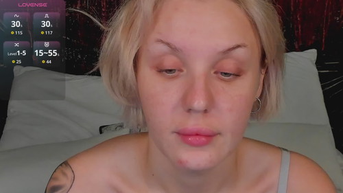 lianafleen Live Webcam on CherryTV lianafleen Live Webcam on CherryTV