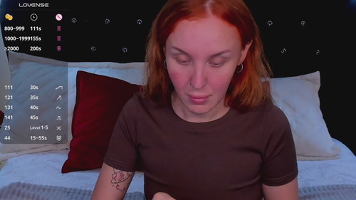 sex show Princess Liana