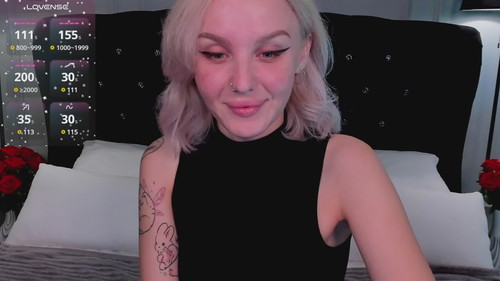videochat porno Princess Liana