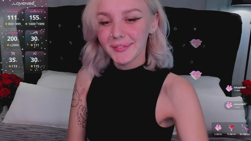 online free sex chat Princess Liana