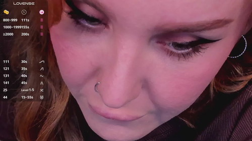 free video chat Princess Liana