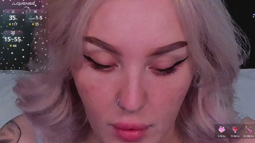 online webcam camera Princess Liana