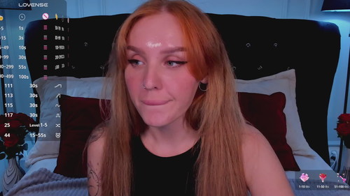 free cam porn Princess Liana