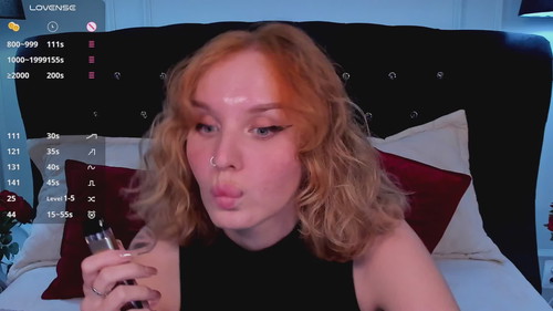 nude web chat Princess Liana