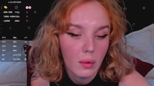 nude web chat Princess Liana