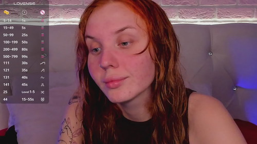 kinky chat Princess Liana