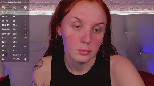 kinky chat Princess Liana