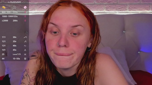 kinky chat Princess Liana