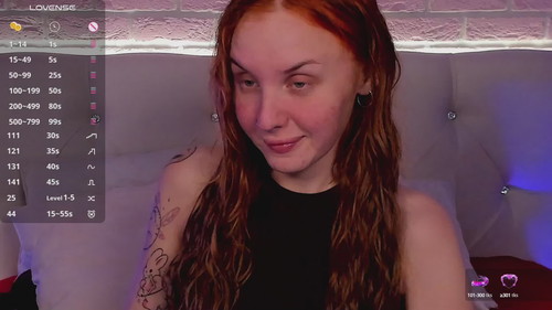 online webcam camera Princess Liana