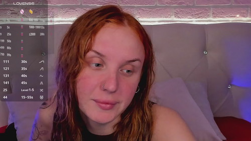 porn cam Princess Liana