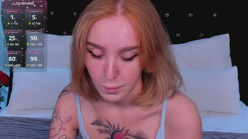 random chat cam Princess Liana
