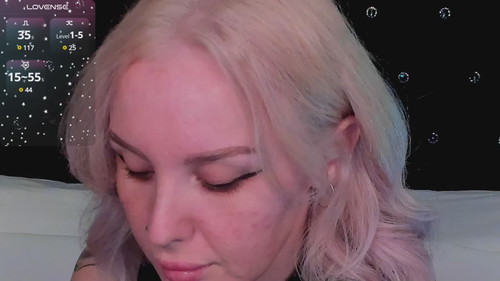 free voyeur web cam Princess Liana