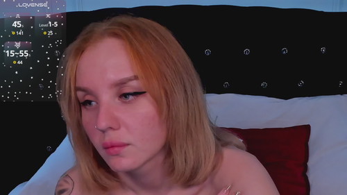 online webcam Princess Liana