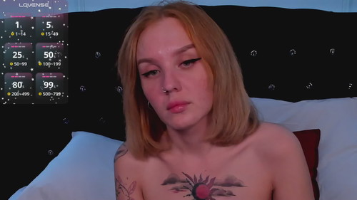live sex Princess Liana