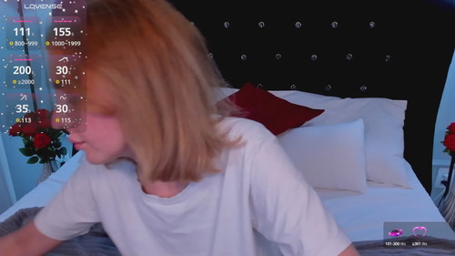 live sex Princess Liana