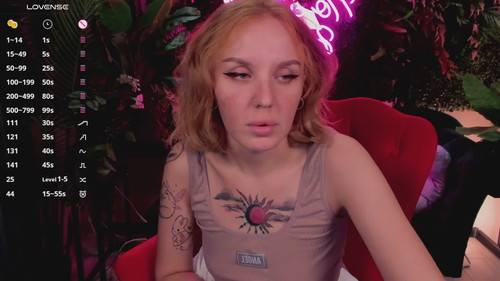 chat gratis Princess Liana